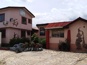 Safegold Hotel