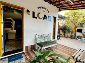 Pousada do Luar