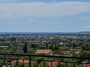 Villa Koliri