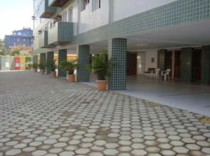 Apartamento em Ubatuba