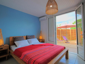 Villa with private pool MQDI53