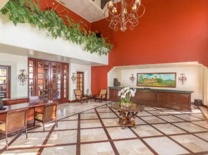 Suites at Hacienda Del Mar Los Cabos