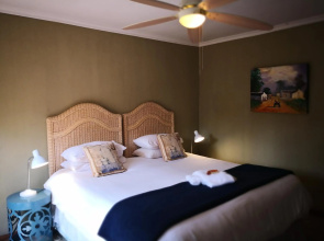 3 Brothers Bed and Breakfast