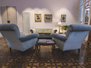 3 Rooms Guest House