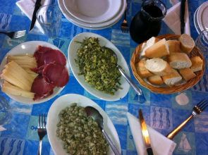 Agriturismo Bingia Bonaria