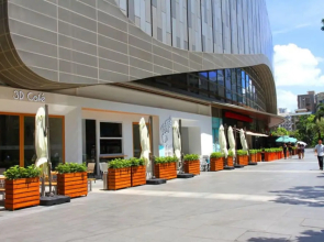 Shenzhen Weipin Service Apartment