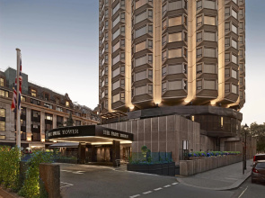 The Park Tower Knightsbridge, A Luxury Collection