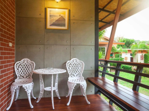 Siray Green Resort