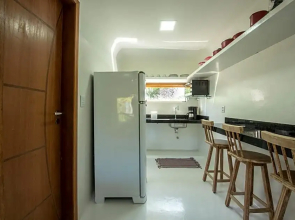 Sup House Barra Grande
