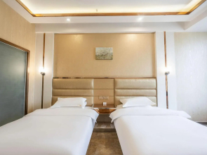 Shache Lantian Hotel