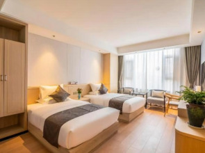 Heqing Ruyi Hotel(鹤庆如意馆酒店)
