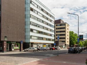 Loisto Apartments Pori City Central