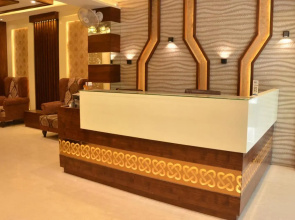 Hotel Seeta Since 1965