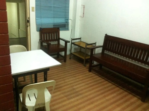 Casa Blanca Apartment