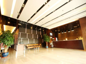 Metropolo Fuzhou Cangshan