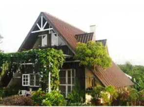 Kiangmok Chalet