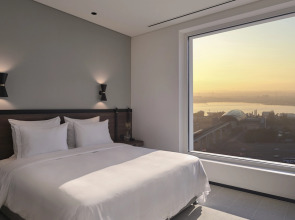 FORM Hotel Dubai, Dubai, a Member of Design Hotels