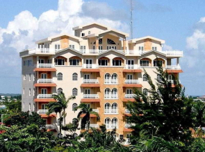 Renaissance Tower