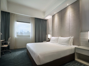 Sunway Putra Hotel Kuala Lumpur