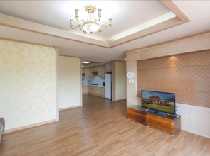 Pyeongchang Daegwanhillhouse Pension