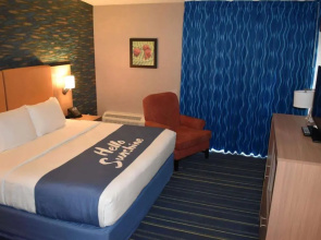 Days Inn By Wyndham Wayne