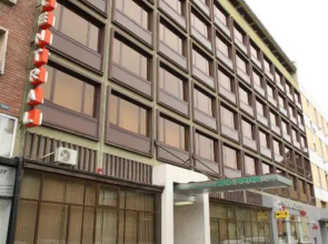 Central