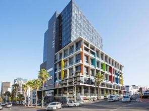 117 on Strand 1402, Cape Town