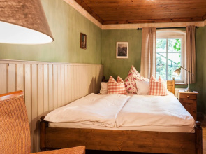 Das Forsthaus Hotelapartments & Spa