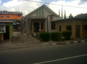 Cinnamon Guest House
