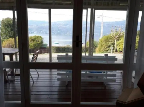 The Lake View Villa