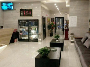 Yinzuo Hostel