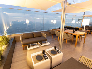 AC Hotel by Marriott Lima Miraflores