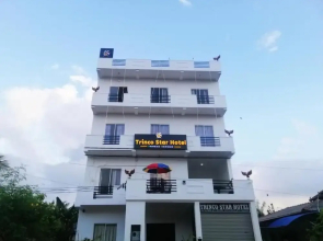 Trinco Star Hotel