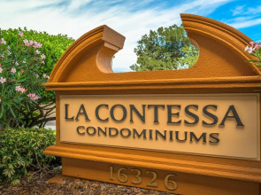 La Contessa 307 - Three Bedroom Condo