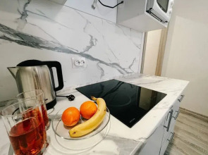 АПАРТС на ул. Потребкооперации, д. 46