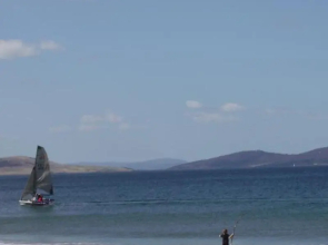 The Esplanade Kingston Beach Apartment