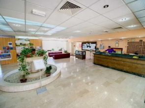 Malta University Residence