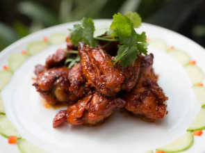 The Community - Siem Reap