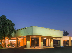 Hampton Inn by Hilton Clanton