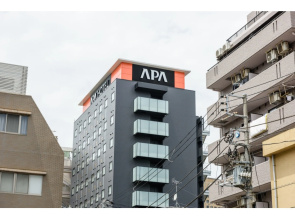 APA Hotel TKP Keikyu Kawasaki Ekimae