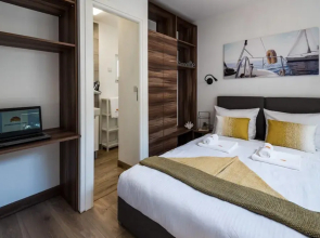 Mobile Home Vodice 12