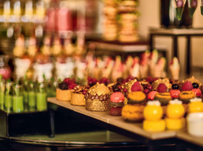 Mövenpick Resort Aswan