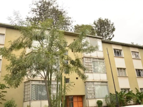 United Kenya Club