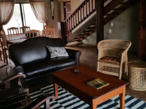 Marloth Kruger Whispering Ants