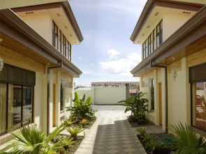 Apartotel Don Francisco