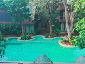 Avataara Resort & Spa