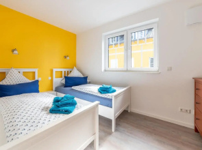 Dünenkieker Ferienwohnung