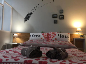 Casa vacanza dei Greci