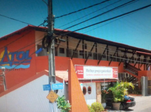 Atol das Rocas Hotel