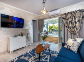 Resort House Pauk